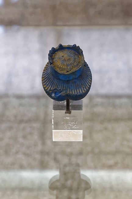 Téhéran-Musée archéologique-112